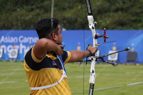 SUKAN ASIA HANGZHOU 2022