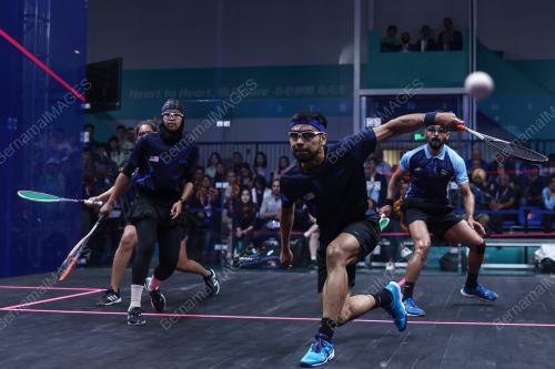 SUKAN ASIA HANGZHOU 2022