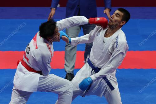 SUKAN ASIA HANGZHOU 2022