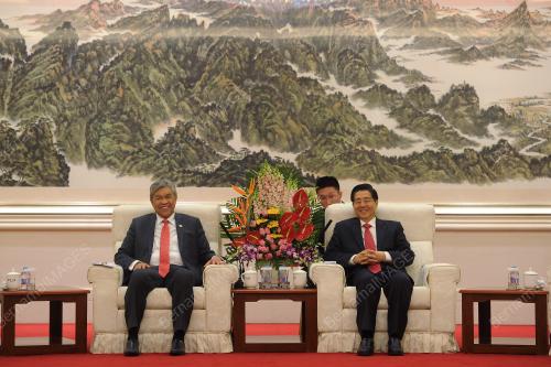 CHN08_10012017_KUNJUNGAN
