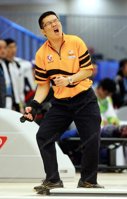 SUKAN PARA ASIA