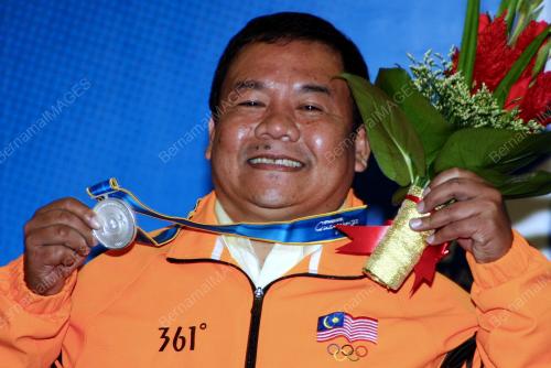 SUKAN ASIA KE-16