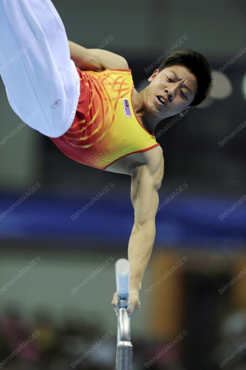 CHN08_19082014_REMAJA_OLIMPIK