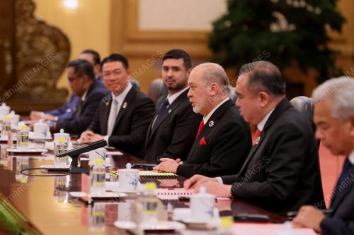 SULTAN IBRAHIM