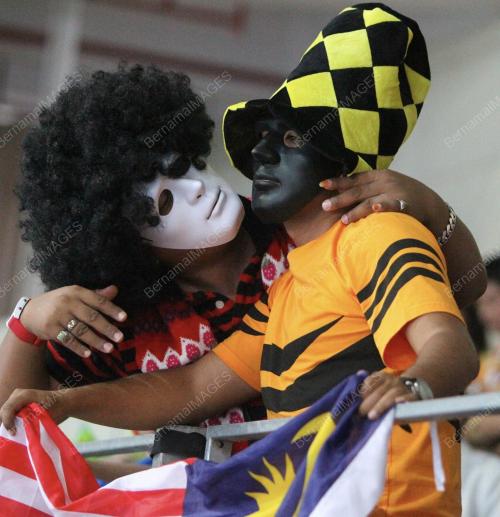 SUKAN ASIA KE-16