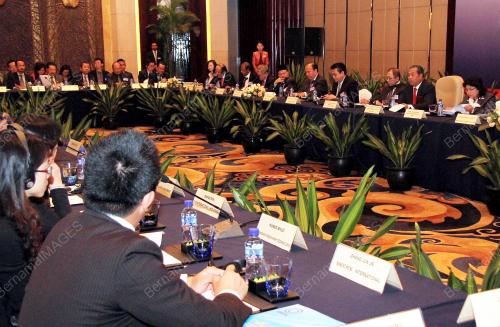 TAN SRI MUHYIDDIN YASSIN