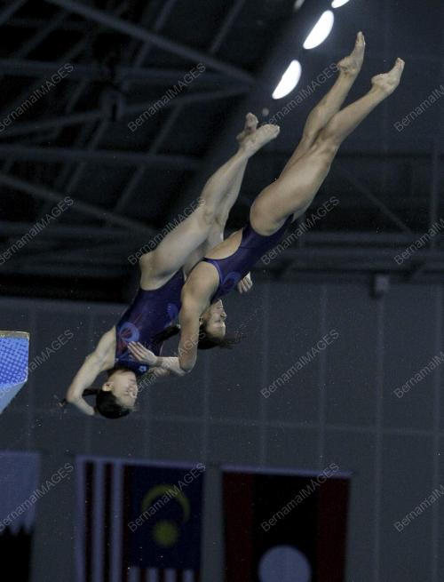 SUKAN ASIA KE-16