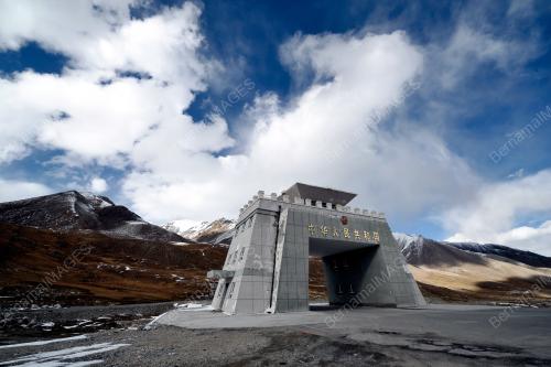 XINJIANG