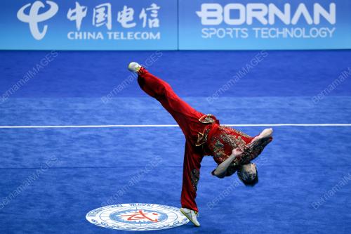 SUKAN ASIA HANGZHOU 2022
