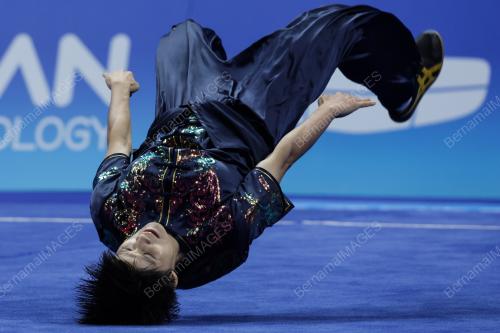 SUKAN ASIA HANGZHOU 2022