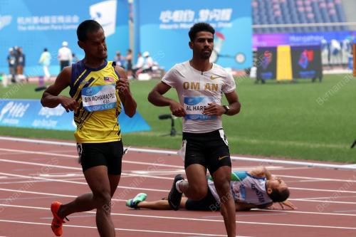SUKAN PARA ASIA HANGZHOU 2022