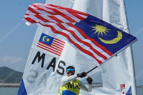 SUKAN ASIA HANGZHOU 2022