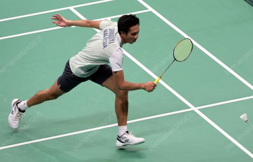 SUKAN PARA ASIA HANGZHOU 2022