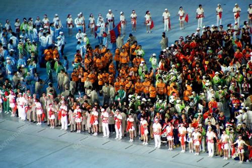 SUKAN ASIA KE-16