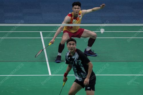 SUKAN ASIA HANGZHOU 2022