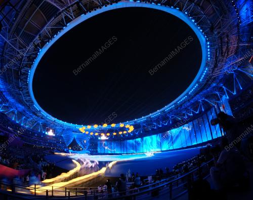 SUKAN PARA ASIA HANGZHOU 2022