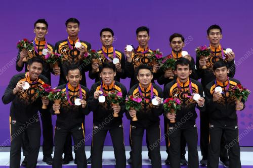 SUKAN ASIA HANGZHOU 2022
