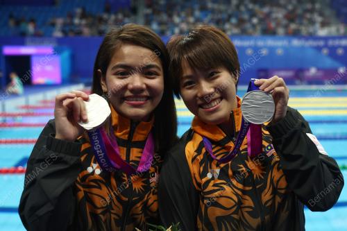 SUKAN ASIA HANGZHOU 2022