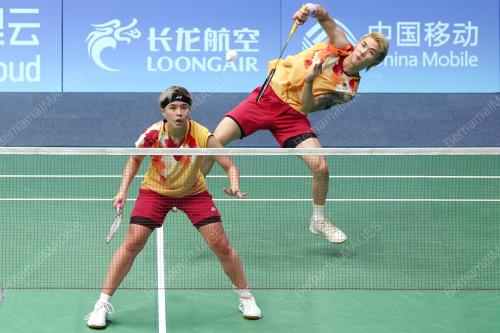 SUKAN ASIA HANGZHOU 2022