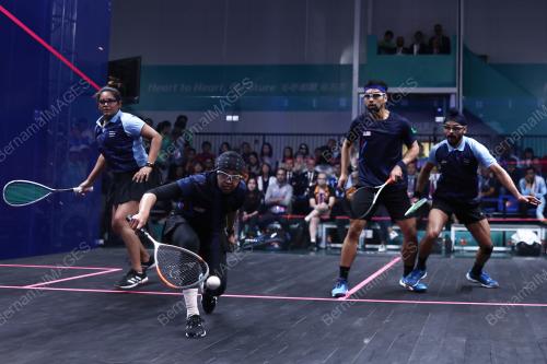 SUKAN ASIA HANGZHOU 2022
