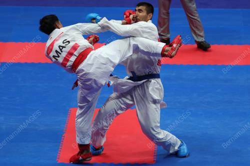 SUKAN ASIA HANGZHOU 2022