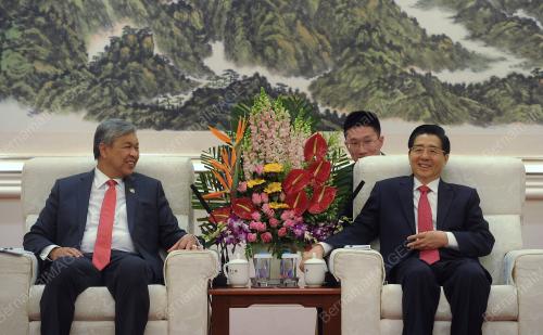 CHN09_10012017_KUNJUNGAN