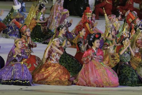 SUKAN ASIA KE-16