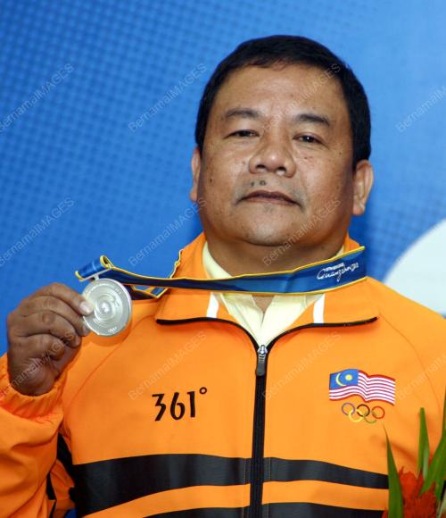 SUKAN ASIA KE-16