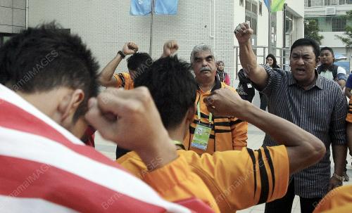 SUKAN ASIA KE-16