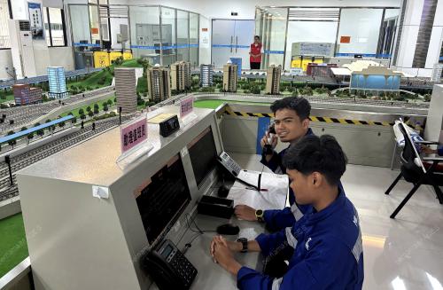 PLKI-ECRL