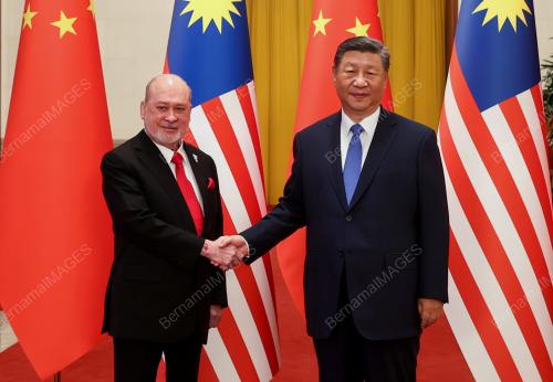 SULTAN IBRAHIM