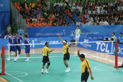 SUKAN ASIA KE-16