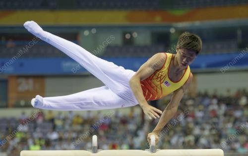 CHN09_23082014_REMAJA_OLIMPIK