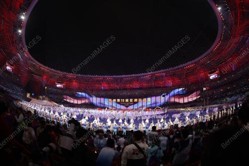 SUKAN ASIA HANGZHOU 2022