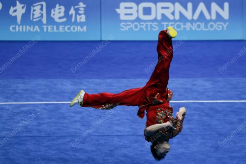 SUKAN ASIA HANGZHOU 2022