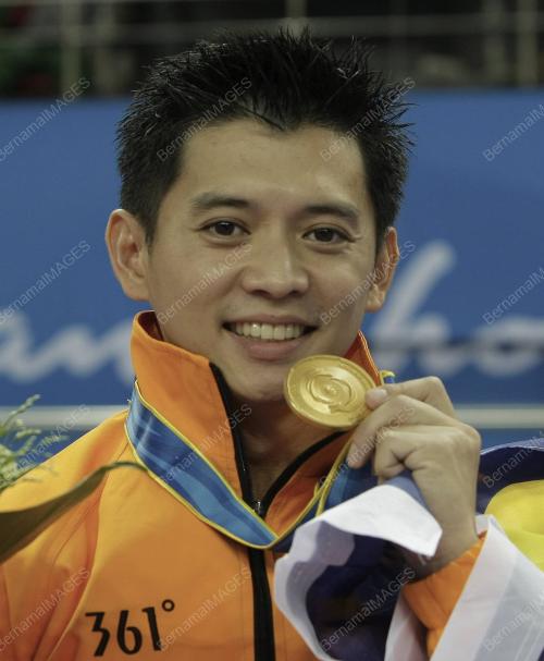 SUKAN ASIA KE-16