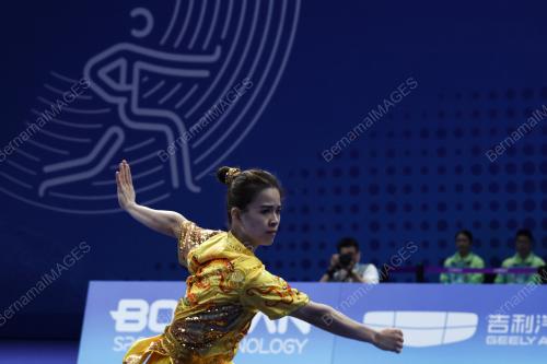 SUKAN ASIA HANGZHOU 2022