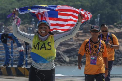 SUKAN ASIA HANGZHOU 2022