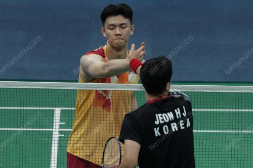 SUKAN ASIA HANGZHOU 2022