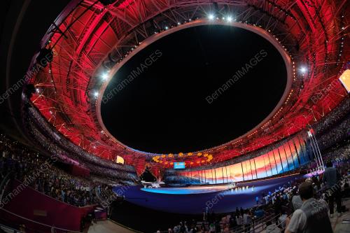 SUKAN PARA ASIA HANGZHOU 2022