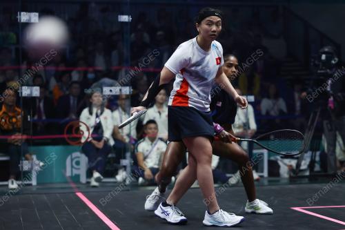 SUKAN ASIA HANGZHOU 2022