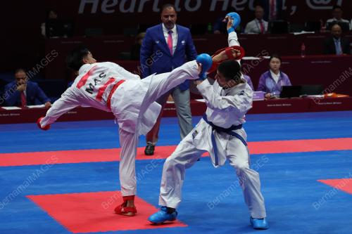 SUKAN ASIA HANGZHOU 2022