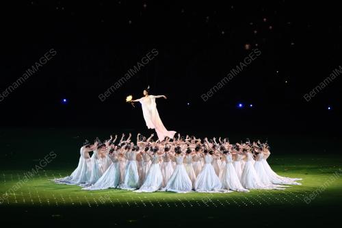 SUKAN ASIA HANGZHOU 2022