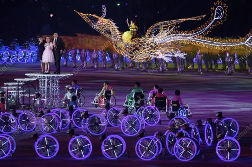 SUKAN PARA ASIA