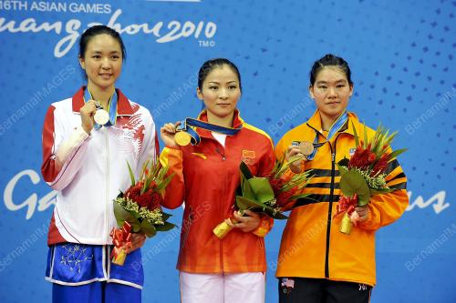 SUKAN ASIA KE-16