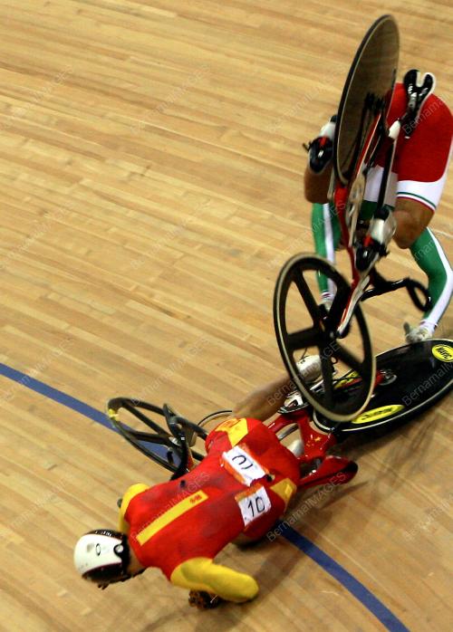 SUKAN ASIA KE-16