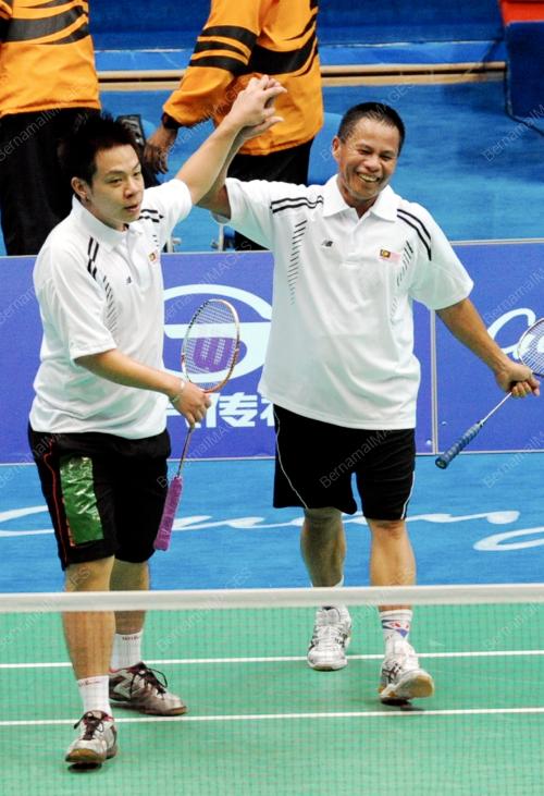 SUKAN PARA ASIA