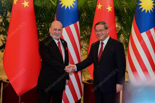 SULTAN IBRAHIM