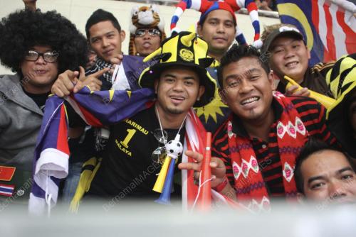 SUKAN ASIA KE-16
