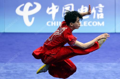 SUKAN ASIA HANGZHOU 2022